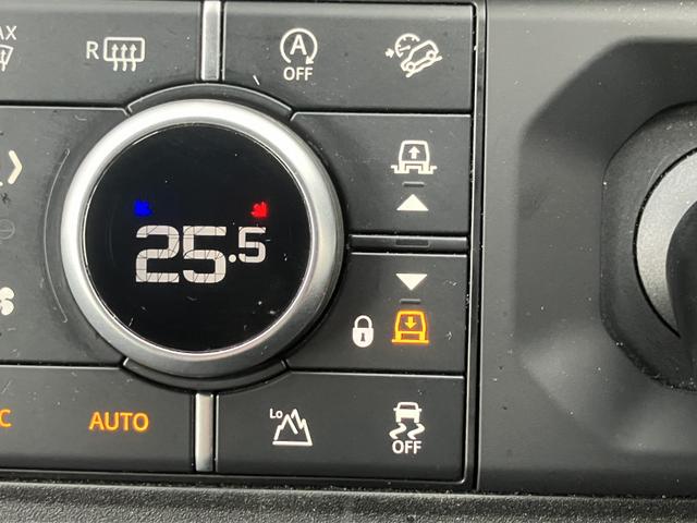 ディフェンダー 110X-ダイナミックSE D300 ディーゼルターボ 4WD 1オーナー 7人乗り エアサスペンションパック エクステンデッドブラックパック 20インチスタイル5098ホイール ファミリーパック MERIDIANサウンド(4枚目)