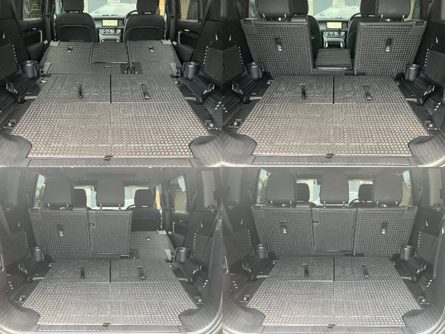 ディフェンダー 110X-ダイナミックSE D300 ディーゼルターボ 4WD 1オーナー 7人乗り エアサスペンションパック エクステンデッドブラックパック 20インチスタイル5098ホイール ファミリーパック MERIDIANサウンド(25枚目)