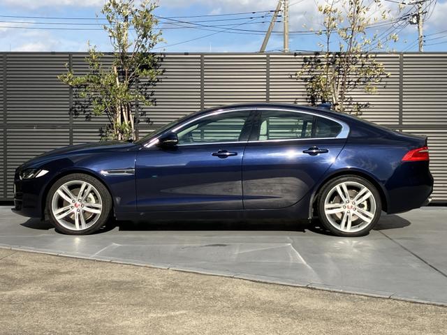 XE XE プレステージ P200 1オーナー 19インチ5スプリットスポークスタイル5071ホイール アクティブセーフティパック ブラインドスポット レーンキープアシスト シートヒーター 液晶メーター MERIDIAN(32枚目)