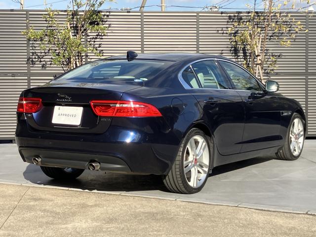 XE XE プレステージ P200 1オーナー 19インチ5スプリットスポークスタイル5071ホイール アクティブセーフティパック ブラインドスポット レーンキープアシスト シートヒーター 液晶メーター MERIDIAN(34枚目)