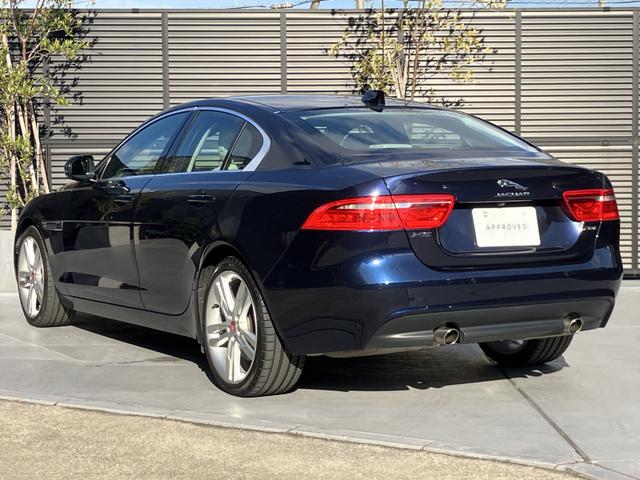 XE XE プレステージ P200 1オーナー 19インチ5スプリットスポークスタイル5071ホイール アクティブセーフティパック ブラインドスポット レーンキープアシスト シートヒーター 液晶メーター MERIDIAN(35枚目)