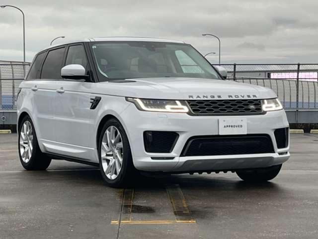 �_�ސ쌧���l�s�����i�O��A�E�g���b�g�p�[�N�@�x�C�T�C�h�l�O�j�Ɉʒu���A�p�����\����u�����h�A�W���K�[�E�����h���[�o�[�̔F�蒆�ÎԂ�̔����Ă���܂��B