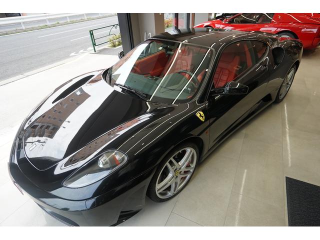 ｆ４３０ フェラーリ ｆ１ ｄ車 デイトナシート カーボンパドルシフト 東京都 ｆ１ ｄ車 デイトナシート カーボンパドルシフト フェラーリｆ４３０の中古車 Biglobe中古車情報 相場 検索