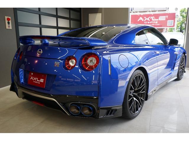gt r 日産 ブラックエディション 2022モデル ワンガンブルー nismoスポーツリセッティング済み 走行157kmの中古車詳細 中古車 検索ならkurutown クルタウン gt r 日産 ブラックエディション 2022モデル ワンガンブルー nismoスポーツリセッティング済み 走行157kmの中古車詳細 中古車 検索ならkurutown クルタウン