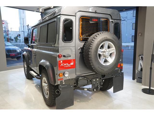 panta様専用ランドローバーディフェンダー90 ホビーラジコン 開店祝い