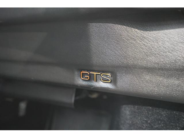 ３２８ ＧＴＳ　ＥＵスペック　クラシケ付　ＡＢＳ付　ネロ　バックカメラ　ＨＤＤナビ　ＥＴＣ　本革シート　パワーウインドウ　エアコン（22枚目）