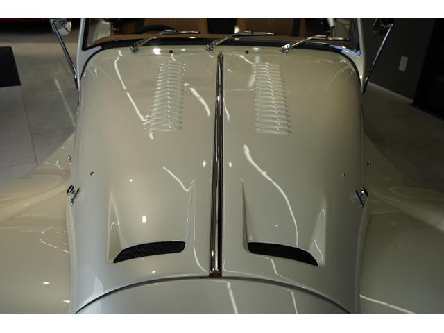 モーガンその他 プラスシックス ピナクル 世界限定30台 ワンオ-ナ- ディ-ラ-車 フォ-ンソフトグレインレザ- キャメルタンシ-ト ヒ-テッドシ-ト イ-ジ-アップフードマル-ンモヘア ブラックメッシュグリルペイント フ-ドカバ- ラゲ-ジラックパック(21枚目)