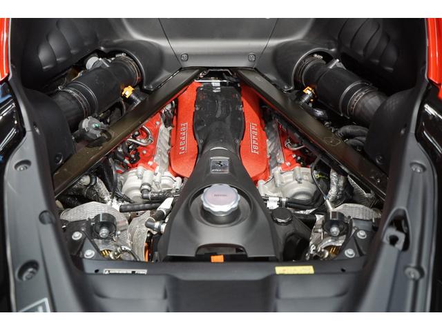 ＳＦ９０ストラダーレ アセットフィオラノ　　Ｆ１　ＤＣＴ　Ｅ４ＷＤ　Ｄ車　カ－ボンホイ－ル　フルカ－ボン　カ－ボンフロントスポイラ－／サイドエアインテ－ク／リアディフュ－ザ－／サイドシル／ドライバ－ゾ－ン／インストメンツカバ－／ドアパネル／センタ－トンネル／レ－シングシ－ト（31枚目）