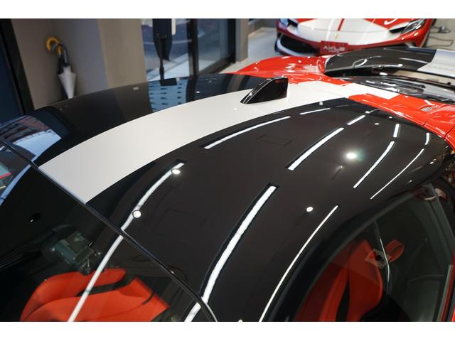 ＳＦ９０ストラダーレ アセットフィオラノ　　Ｆ１　ＤＣＴ　Ｅ４ＷＤ　Ｄ車　カ－ボンホイ－ル　フルカ－ボン　カ－ボンフロントスポイラ－／サイドエアインテ－ク／リアディフュ－ザ－／サイドシル／ドライバ－ゾ－ン／インストメンツカバ－／ドアパネル／センタ－トンネル／レ－シングシ－ト（33枚目）