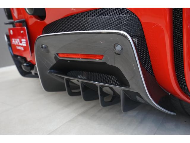 ＳＦ９０ストラダーレ アセットフィオラノ　　Ｆ１　ＤＣＴ　Ｅ４ＷＤ　Ｄ車　カ－ボンホイ－ル　フルカ－ボン　カ－ボンフロントスポイラ－／サイドエアインテ－ク／リアディフュ－ザ－／サイドシル／ドライバ－ゾ－ン／インストメンツカバ－／ドアパネル／センタ－トンネル／レ－シングシ－ト（39枚目）