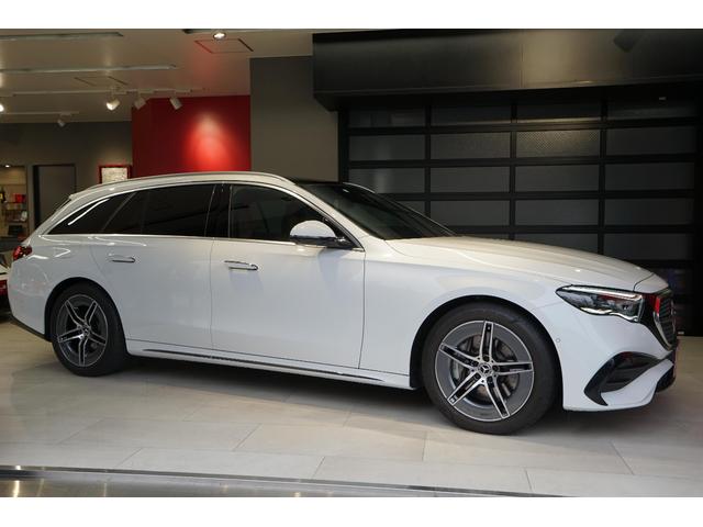 Ｅクラスステーションワゴン Ｅ２２０　ｄ　アバンギャルド　ＡＭＧラインパッケージ　ディーゼルターボＭＰ２０２４０１　レザ－ＥＸＣ／アドバンスド／デジタルインテリア　Ｐスライディングル－フ　前後ドラレコ　ブラウンナッパレザ－　１オ－ナ－　ブルメスタ－サウンド　ヘッドアップディスプレイ（2枚目）