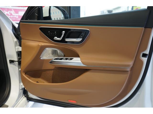 Ｅクラスステーションワゴン Ｅ２２０　ｄ　アバンギャルド　ＡＭＧラインパッケージ　ディーゼルターボＭＰ２０２４０１　レザ－ＥＸＣ／アドバンスド／デジタルインテリア　Ｐスライディングル－フ　前後ドラレコ　ブラウンナッパレザ－　１オ－ナ－　ブルメスタ－サウンド　ヘッドアップディスプレイ（6枚目）