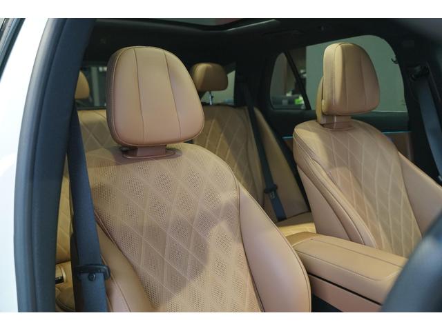 Ｅクラスステーションワゴン Ｅ２２０　ｄ　アバンギャルド　ＡＭＧラインパッケージ　ディーゼルターボＭＰ２０２４０１　レザ－ＥＸＣ／アドバンスド／デジタルインテリア　Ｐスライディングル－フ　前後ドラレコ　ブラウンナッパレザ－　１オ－ナ－　ブルメスタ－サウンド　ヘッドアップディスプレイ（8枚目）