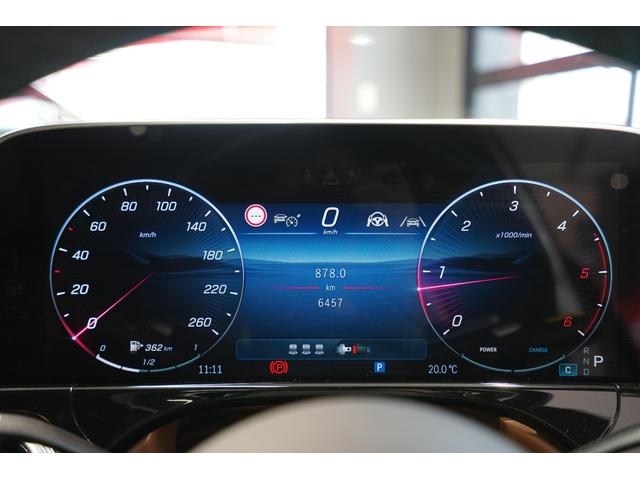 Ｅクラスステーションワゴン Ｅ２２０　ｄ　アバンギャルド　ＡＭＧラインパッケージ　ディーゼルターボＭＰ２０２４０１　レザ－ＥＸＣ／アドバンスド／デジタルインテリア　Ｐスライディングル－フ　前後ドラレコ　ブラウンナッパレザ－　１オ－ナ－　ブルメスタ－サウンド　ヘッドアップディスプレイ（11枚目）