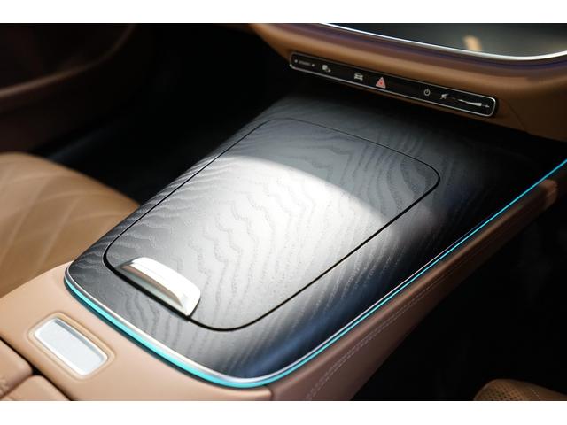 Ｅクラスステーションワゴン Ｅ２２０　ｄ　アバンギャルド　ＡＭＧラインパッケージ　ディーゼルターボＭＰ２０２４０１　レザ－ＥＸＣ／アドバンスド／デジタルインテリア　Ｐスライディングル－フ　前後ドラレコ　ブラウンナッパレザ－　１オ－ナ－　ブルメスタ－サウンド　ヘッドアップディスプレイ（17枚目）