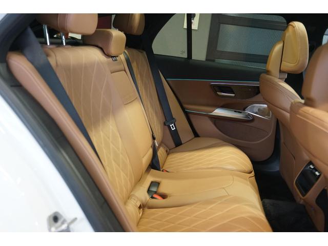 Ｅクラスステーションワゴン Ｅ２２０　ｄ　アバンギャルド　ＡＭＧラインパッケージ　ディーゼルターボＭＰ２０２４０１　レザ－ＥＸＣ／アドバンスド／デジタルインテリア　Ｐスライディングル－フ　前後ドラレコ　ブラウンナッパレザ－　１オ－ナ－　ブルメスタ－サウンド　ヘッドアップディスプレイ（22枚目）