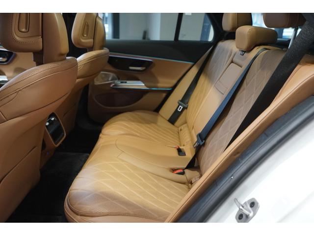 Ｅクラスステーションワゴン Ｅ２２０　ｄ　アバンギャルド　ＡＭＧラインパッケージ　ディーゼルターボＭＰ２０２４０１　レザ－ＥＸＣ／アドバンスド／デジタルインテリア　Ｐスライディングル－フ　前後ドラレコ　ブラウンナッパレザ－　１オ－ナ－　ブルメスタ－サウンド　ヘッドアップディスプレイ（25枚目）