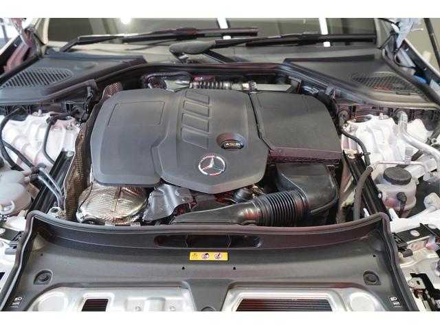 Ｅクラスステーションワゴン Ｅ２２０　ｄ　アバンギャルド　ＡＭＧラインパッケージ　ディーゼルターボＭＰ２０２４０１　レザ－ＥＸＣ／アドバンスド／デジタルインテリア　Ｐスライディングル－フ　前後ドラレコ　ブラウンナッパレザ－　１オ－ナ－　ブルメスタ－サウンド　ヘッドアップディスプレイ（33枚目）