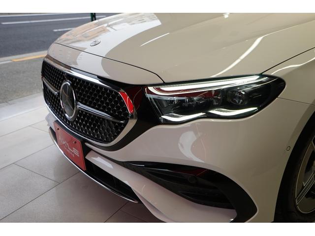Ｅクラスステーションワゴン Ｅ２２０　ｄ　アバンギャルド　ＡＭＧラインパッケージ　ディーゼルターボＭＰ２０２４０１　レザ－ＥＸＣ／アドバンスド／デジタルインテリア　Ｐスライディングル－フ　前後ドラレコ　ブラウンナッパレザ－　１オ－ナ－　ブルメスタ－サウンド　ヘッドアップディスプレイ（34枚目）