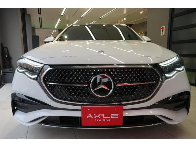 Ｅクラスステーションワゴン Ｅ２２０　ｄ　アバンギャルド　ＡＭＧラインパッケージ　ディーゼルターボＭＰ２０２４０１　レザ－ＥＸＣ／アドバンスド／デジタルインテリア　Ｐスライディングル－フ　前後ドラレコ　ブラウンナッパレザ－　１オ－ナ－　ブルメスタ－サウンド　ヘッドアップディスプレイ（35枚目）