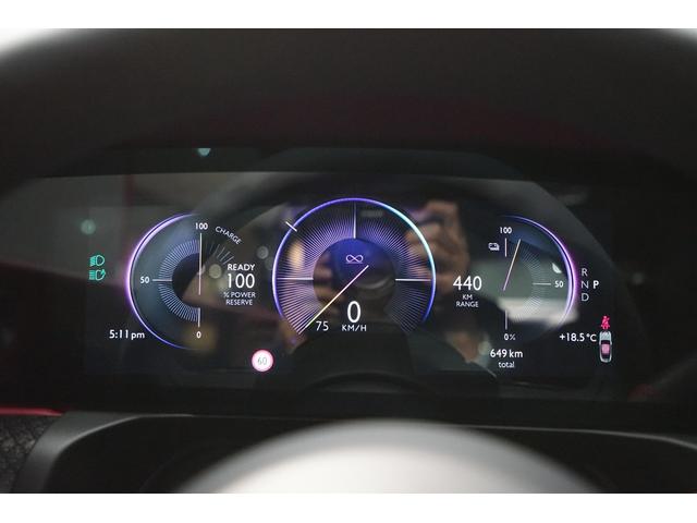 スペクター ベースグレード　左Ｈ　Ｄ車　１オナ　ビスポークインテリア　ＯＰ１１００　スタ－ライトドア／ル－フ　イルミネ－テッドフェイシア　ビスポ－クオ－ディオ　エクステンデットパイピング　カラ－ステッチ　ビスポ－ククロック　前後（15枚目）