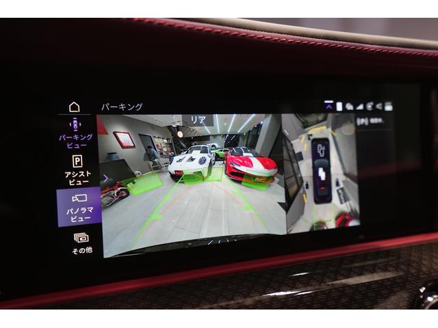 スペクター ベースグレード　左Ｈ　Ｄ車　１オナ　ビスポークインテリア　ＯＰ１１００　スタ－ライトドア／ル－フ　イルミネ－テッドフェイシア　ビスポ－クオ－ディオ　エクステンデットパイピング　カラ－ステッチ　ビスポ－ククロック　前後（17枚目）