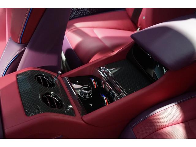 スペクター ベースグレード　左Ｈ　Ｄ車　１オナ　ビスポークインテリア　ＯＰ１１００　スタ－ライトドア／ル－フ　イルミネ－テッドフェイシア　ビスポ－クオ－ディオ　エクステンデットパイピング　カラ－ステッチ　ビスポ－ククロック　前後（27枚目）