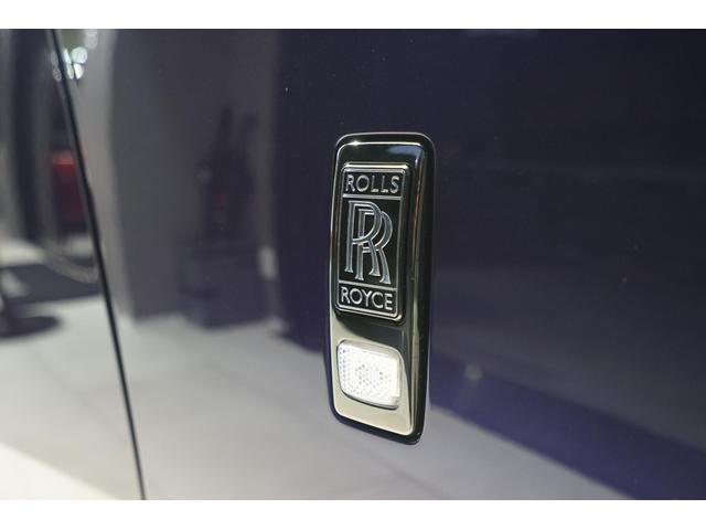 スペクター ベースグレード　左Ｈ　Ｄ車　１オナ　ビスポークインテリア　ＯＰ１１００　スタ－ライトドア／ル－フ　イルミネ－テッドフェイシア　ビスポ－クオ－ディオ　エクステンデットパイピング　カラ－ステッチ　ビスポ－ククロック　前後（43枚目）