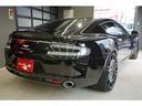 ASTON MARTIN RAPIDE