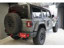 ジープ・ラングラーアンリミテッド ルビコン　４ＷＤ　Ｄ車　ＪＥＰＰＥＳＥＮコンプリ　電動サイドステップ　フロントバンパー／リヤバンパー　タクティカルエキゾーストマフラー（3枚目）