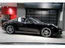 911 911タルガ4 PDK D車 走行8570km 左ハンドル シ-トヒ-タ- 電動格納ミラ- 純正ナビ/Bカメラ/TV 19インチAW ブラックレザ-シ-ト/リアガ-ニッシュテ-ルレンズ/ドラレコ/電動タルガトップ 中古車画像_2
