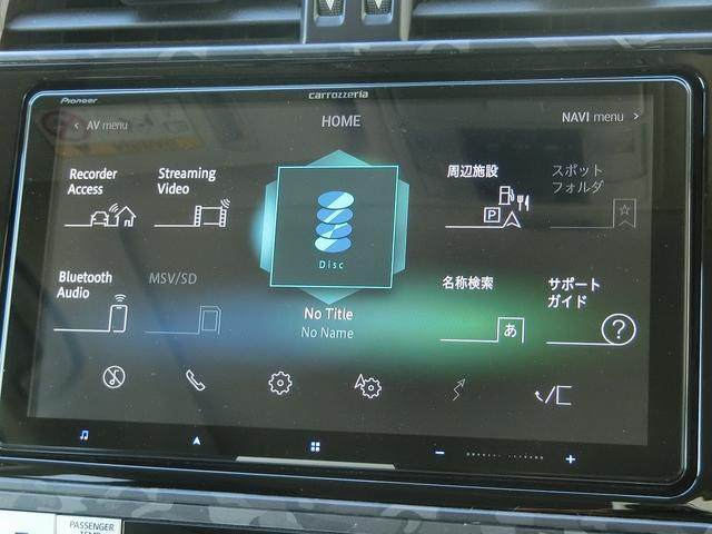 ランドクルーザープラド ＴＸ　プリクラッシュセーフフティー　ＥＴＣ　ＤＥＬＴＡＦＯＲＣＥ１７ｉｎＡＷ　パイオニアＡＶＩＣ－ＣＱ９１０　クルコン　スマートキー　ＬＥＤヘッドライト　バックカメラ　サンルーフ　フルセグＴＶ　後席モニター（12枚目）