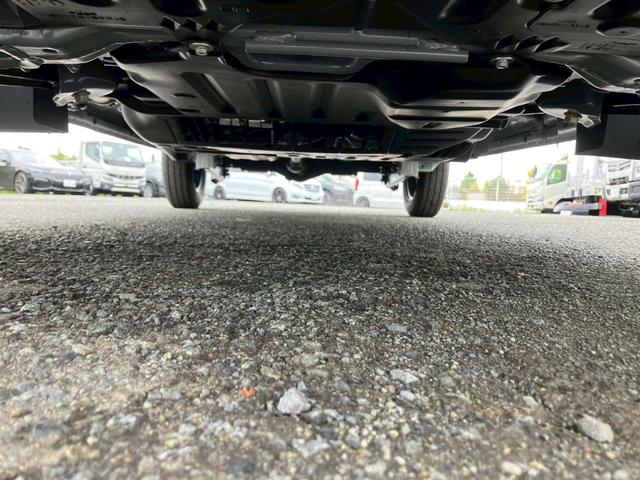 タウンエースバン GL 登録済み未使用車 キーレス スマートアシスト バックソナー 4WD(35枚目)