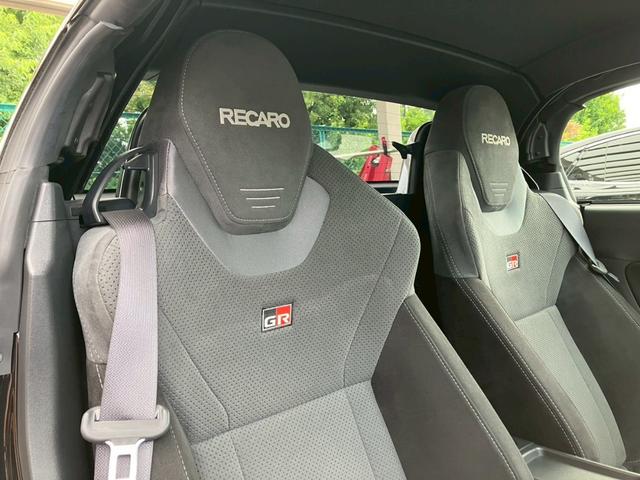 コペン GR スポーツ スマートキー プッシュスタート シートヒーター GR専用シート アクティブトップ BBS16inchAW バックカメラ D-SPORTロックナット ターボ車(8枚目)