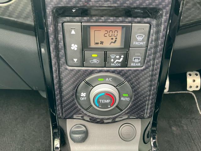 コペン GR スポーツ スマートキー プッシュスタート シートヒーター GR専用シート アクティブトップ BBS16inchAW バックカメラ D-SPORTロックナット ターボ車(21枚目)