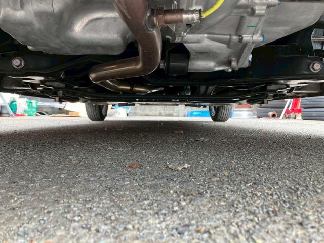 コペン GR スポーツ スマートキー プッシュスタート シートヒーター GR専用シート アクティブトップ BBS16inchAW バックカメラ D-SPORTロックナット ターボ車(39枚目)