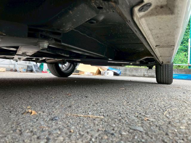 コペン GR スポーツ スマートキー プッシュスタート シートヒーター GR専用シート アクティブトップ BBS16inchAW バックカメラ D-SPORTロックナット ターボ車(42枚目)