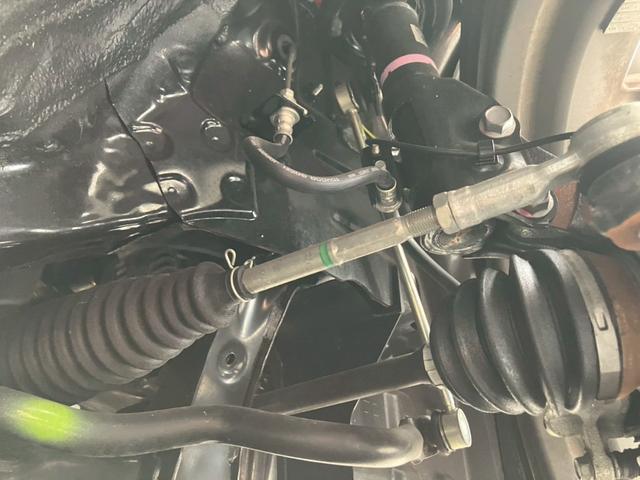 コペン GR スポーツ スマートキー プッシュスタート シートヒーター GR専用シート アクティブトップ BBS16inchAW バックカメラ D-SPORTロックナット ターボ車(44枚目)