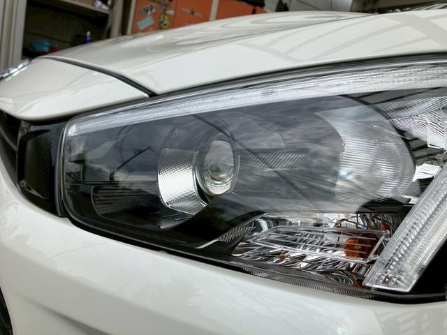 コペン GR スポーツ スマートキー プッシュスタート シートヒーター GR専用シート アクティブトップ BBS16inchAW バックカメラ D-SPORTロックナット ターボ車(50枚目)