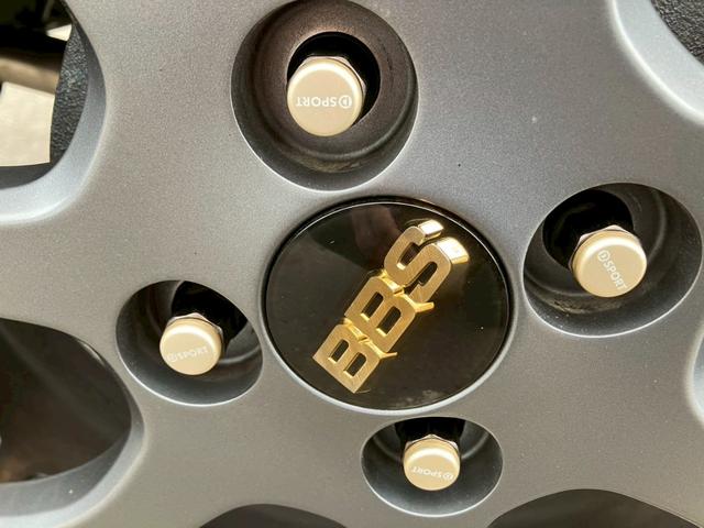 コペン GR スポーツ スマートキー プッシュスタート シートヒーター GR専用シート アクティブトップ BBS16inchAW バックカメラ D-SPORTロックナット ターボ車(54枚目)