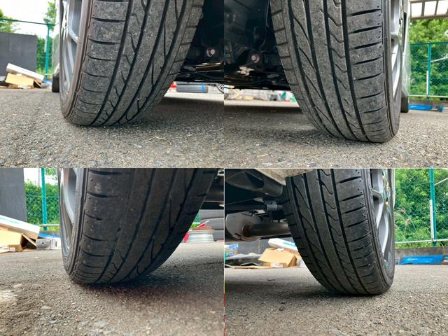 コペン GR スポーツ スマートキー プッシュスタート シートヒーター GR専用シート アクティブトップ BBS16inchAW バックカメラ D-SPORTロックナット ターボ車(55枚目)