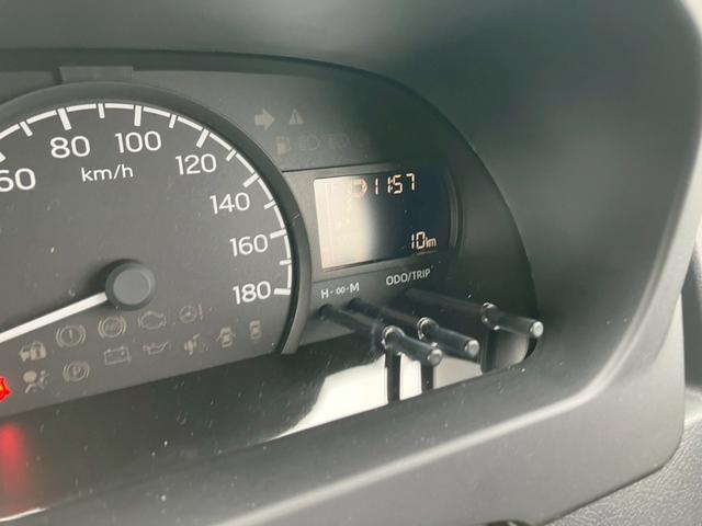 タウンエースバン GL 登録済み未使用車 キーレス スマートアシスト バックソナー 4WD(13枚目)