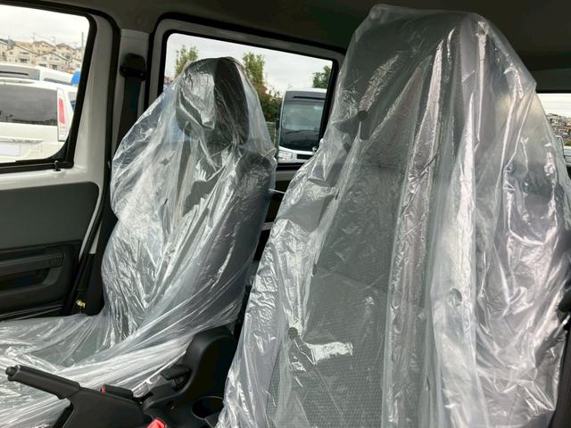 タウンエースバン GL 登録済み未使用車 キーレス スマートアシスト バックソナー 4WD(28枚目)