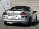 MITSUBISHI ECLIPSE SPIDER