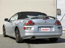 MITSUBISHI ECLIPSE SPIDER