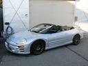 MITSUBISHI ECLIPSE SPIDER