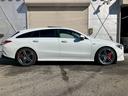 CLAクラス シューティングブレーク CLA45 S 4マチック+ シューティングブレーク AMGアドバンスドパッケージ 360°カメラ レーダーセーフティ パノラミックスライディングルーフ レザーシート HUD シートヒーター アドバンスドサウンドシステム ドラレコ ETC2.0 中古車画像_3