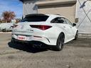 CLAクラス シューティングブレーク CLA45 S 4マチック+ シューティングブレーク AMGアドバンスドパッケージ 360°カメラ レーダーセーフティ パノラミックスライディングルーフ レザーシート HUD シートヒーター アドバンスドサウンドシステム ドラレコ ETC2.0 中古車画像_4