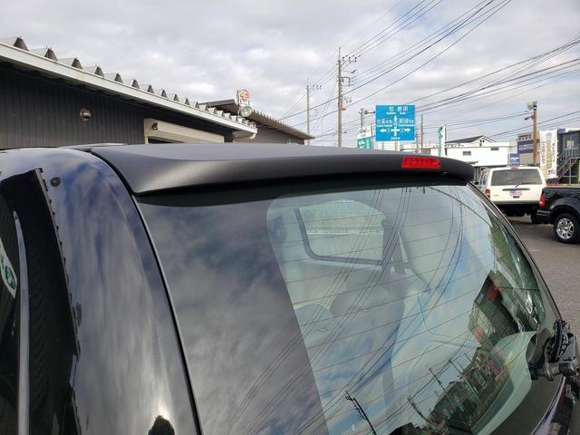 クライスラー・グランドボイジャー（クライスラー）LX 最終モデル 純正16インチAW 両側電動スライドドア＆電動リアゲート プレミアム