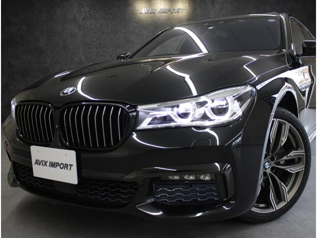 740i Mスポーツ リアコンフォートPKG Dアシスト+ SR 茶革 Sヒーター ベンチレーター HUD トップビュー&3Dカメラ 純正リアエンタ ACC PDC harman/kardon オートトランク 20AW(19枚目)